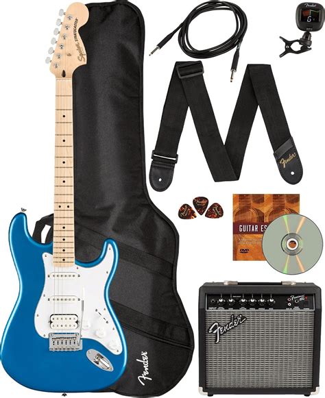 5 Best Electric Guitars For Beginners