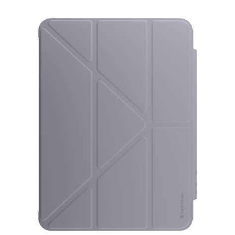 เคสฝาพบ Origami Nude สำหรบ iPad Pro 11 Air 11 Air 10 9 Thai