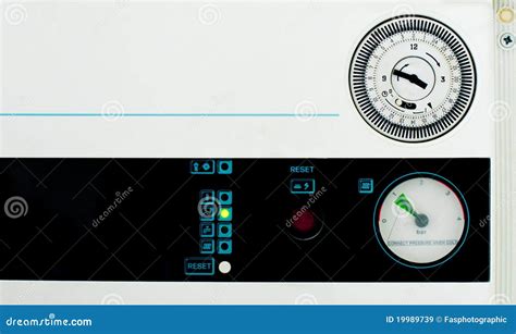 central heating stock image image  burn pipes climate