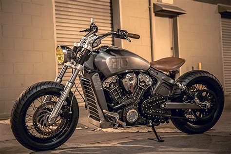 Indian Scout Bobber Bestmotorcycles Netlify App