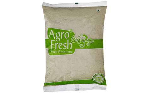 Agro Fresh Premium Jawar Flour - Reviews | Ingredients | Recipes ...