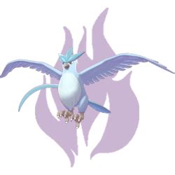 Кем бить Артикуно в Покемон ГО Articuno Raid Boss Counters Guide