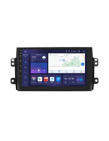 Kup Radio Android Suzuki Sx I Dsp Carplay Gb Lte Marsdev Pl