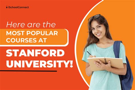 10 Most Popular Courses At Stanford University