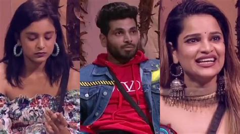 Bigg Boss 16 Sumbul Shiv Archana Find Out What Public Thinks Of Them