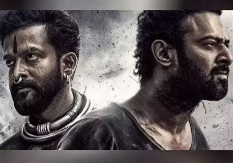 Salaar Advance Booking Day Early Estimates Prabhas Starrer Eyeing