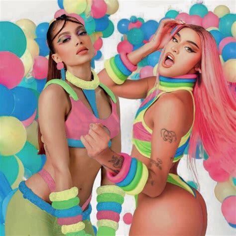 Pabllo Vittar Brasil On Twitter Rt Anittacrave Balinha De Cora O