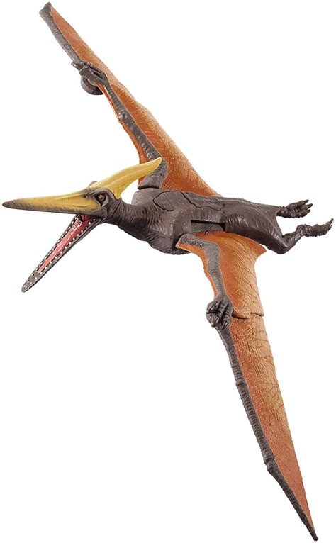 Pteranodon Jurassic Park Toy