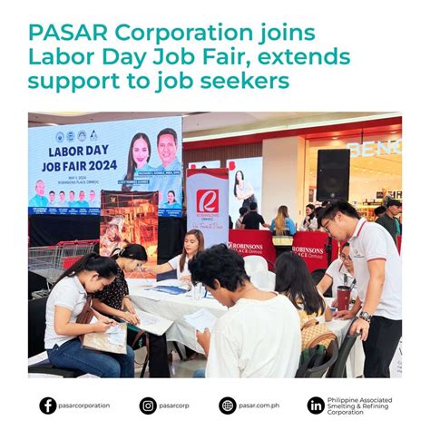 Pasar Corporation On Linkedin Pasar Corporation Actively Participated