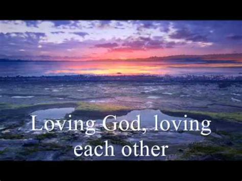 Loving God Loving Each Other Gaither Vocal Band Avi YouTube