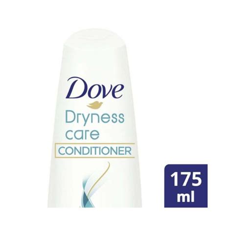 Buy Dove Dryness Care Conditioner 175 Ml Online At Discounted Price Netmeds