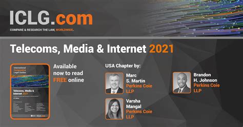 Telecoms Media And Internet 2021 Usa Iclg