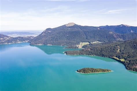 schönsten Radtouren in Kochel am See Outdooractive