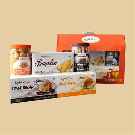 Jual Hampers Kartika Sari 5s Shopee Indonesia