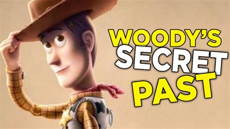 Toy Story 4 Theory: The Real Untold Tragedy Of Woody