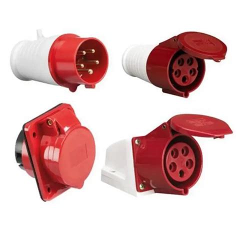 Aliexpress Buy Waterproof Industrial Electrical Use Socket Range