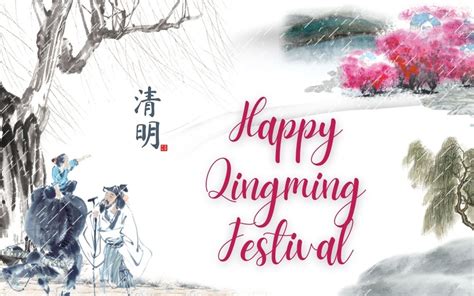 Kumpulan Ucapan Festival Qingming Ucapan And Salam Info Budaya Dan Tradisi Tionghoa