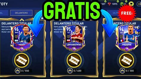 Como Conseguir Jugadores En Fifa Mobile Projaker