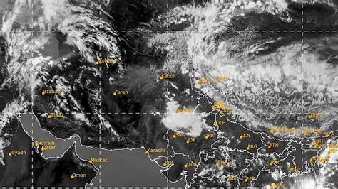 Very Severe Cyclone Biparjoy To Intensify Further