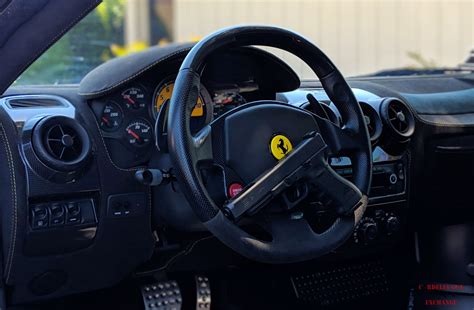 Got one of those Glocks in the 'Rarri : r/Glocks