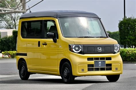 軽商用EVN VAN e に盛り込んだ工夫とは ホンダ開発陣に聞く 2024年9月9日掲載 ライブドアニュース