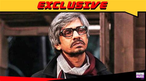 Exclusive: Vijay Raaz bags movie Kartam Bhugtan | IWMBuzz