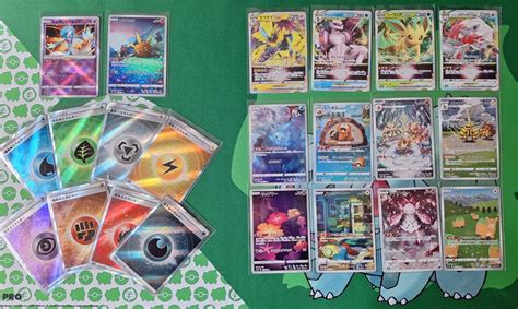 Pokemon Vstar Universe Set Alt Art Vstar Japanisch Kaufen Auf Ricardo