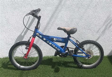 Bicicleta criança Belém OLX Portugal