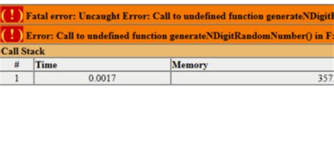 How To Show And Hide Errors In PHP