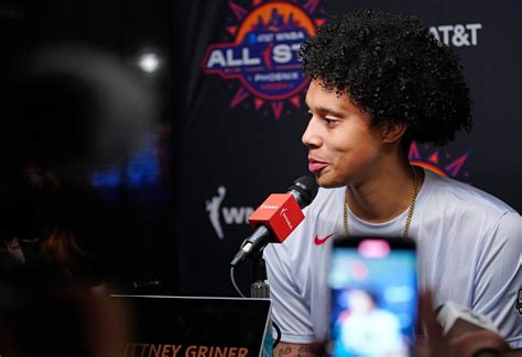 Brittney Griner and wife Cherelle welcome a new baby boy days ahead of