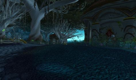 Explore Ghostlands Achievement World Of Warcraft