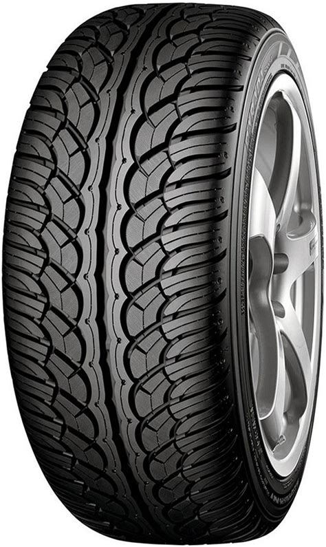 Шины Yokohama Parada Spec-X PA02 225/60 R18 - купить в Москве