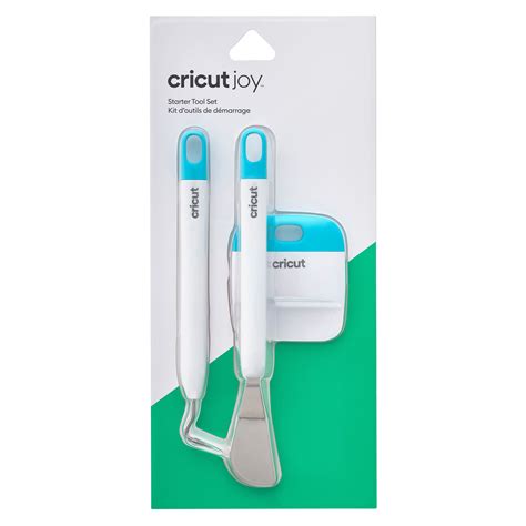 6 Pack: Cricut Joy™ Starter Tool Set - Walmart.com