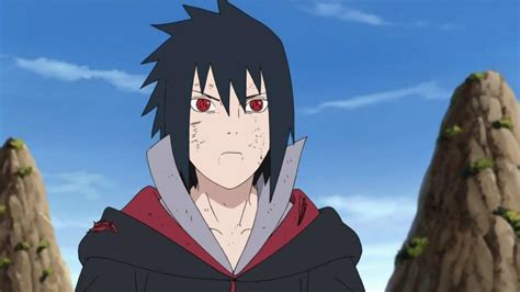 Sasuke Uchiha Akatsuki by kalvinfresh on DeviantArt