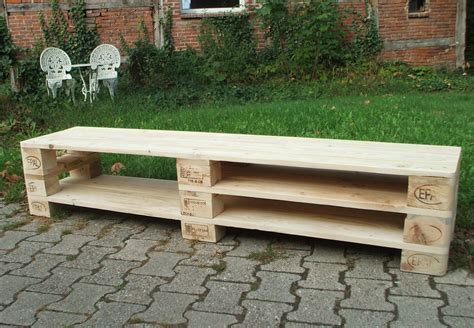 Lowboard Br Ssel Tv Schrank Aus Paletten Cm Etsy Holzplatten