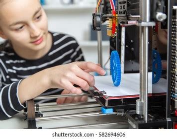 5,513 3d Printer Education Images, Stock Photos & Vectors | Shutterstock