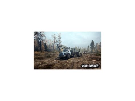 MudRunner [Online Game Code] - Newegg.com