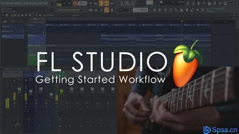 Image Line Fl Studio Producer Edition V Spsa Cn