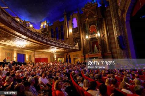 Auckland Civic Theatre Photos And Premium High Res Pictures Getty Images