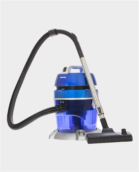 Buy Geepas Gvc19016uk Drum Vacuum Cleaner 1400 Watt In Qatar Alaneesqatarqa