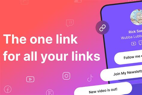 Bio Link là gì? 4 cách tạo Link Bio trên TikTok, Instagram..
