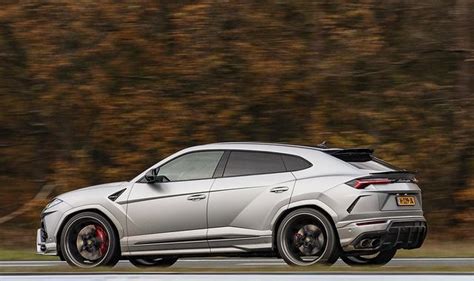 Lamborghini Urus No Instagram Rolling FOLLOW Lamborghini Uruss For