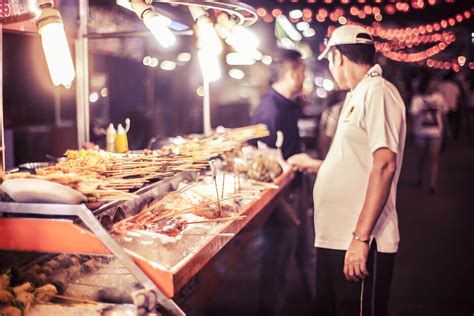 Street Food Malaysia 28 Living Nomads Travel Tips Guides News