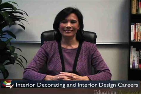 Interior Decorating Degree Requirements | Shelly Lighting