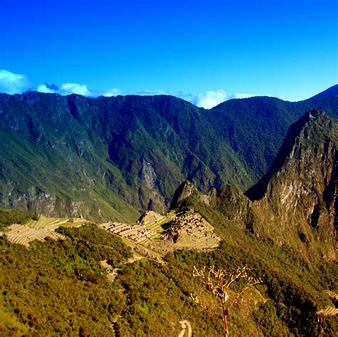 Hiking the Inca Trail With Claudia Tavani - Mapping Megan