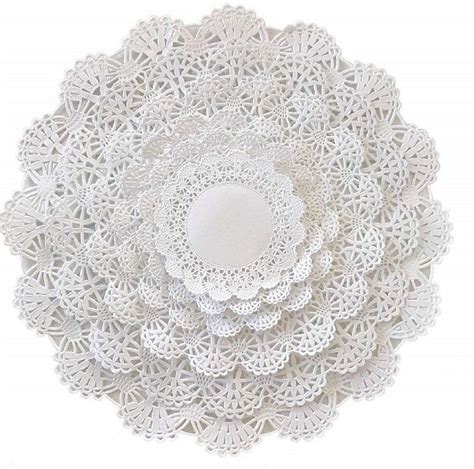 Lace Doily Patterns – Free Patterns