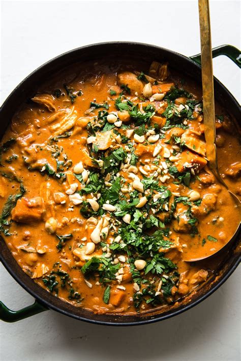 African Peanut Soup Artofit