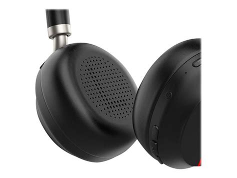 Yealink BH72 Headset on-ear Bluetooth wireless USB-C | 1208637