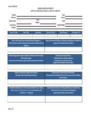 L Care Plan Template With Example On How To Fill It Out Docx