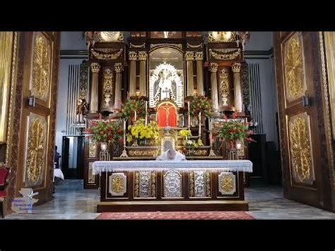 Santa Misa Festividad de Santa María Magdalena Discípula del Señor Hoy